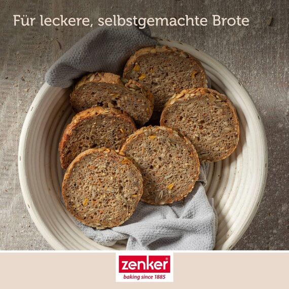 Zenker 7310 Backform Springform 1 Stück(e), 8 image