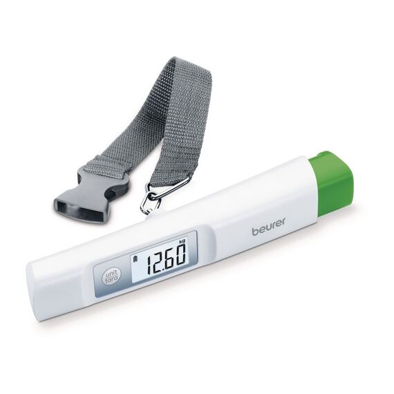 Beurer Kofferwaage Ecco LS 20 Tragkraft: 50kg