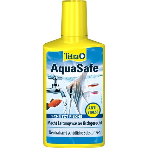 Tetra AquaSafe