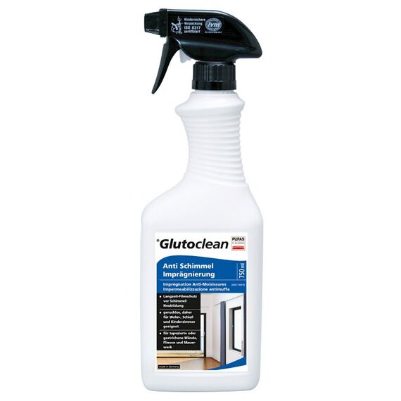 Glutoclean 038402074 750 ml