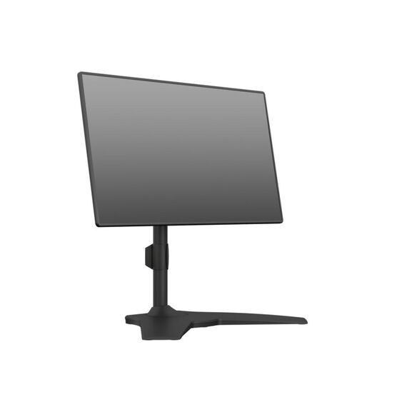 Multibrackets 7396 Flachbildschirm-Tischhalterung 81,3 cm (32") Tisch/Bank Schwarz, 4 image