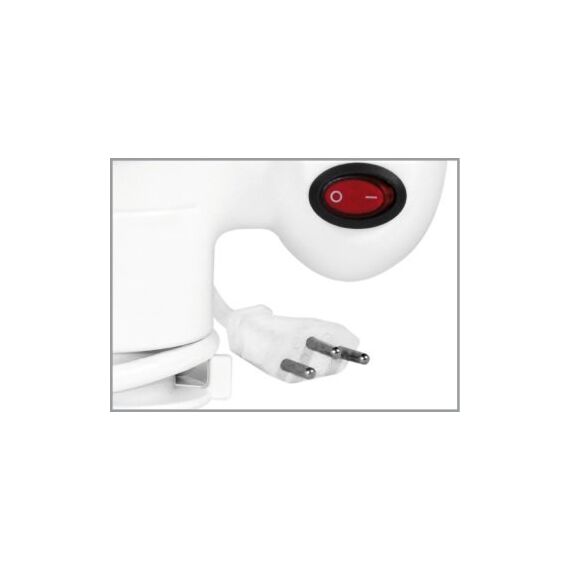 Trisa Electronics Eggolino 3 Eier 380 W Weiß, 2 image