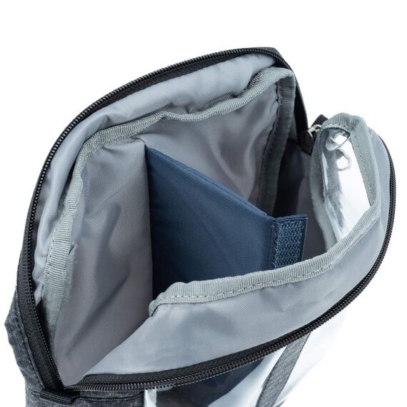 Think Tank Management 5 Universal Kabeltasche Schwarz, Transparent, Grau 1 Stück(e), 4 image