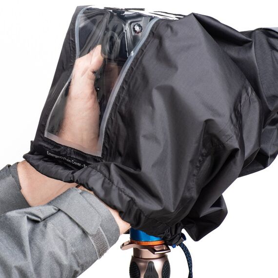 Think Tank 740618 Kamera-Regenschutz Nylon, Polyurethan (PU), 9 image