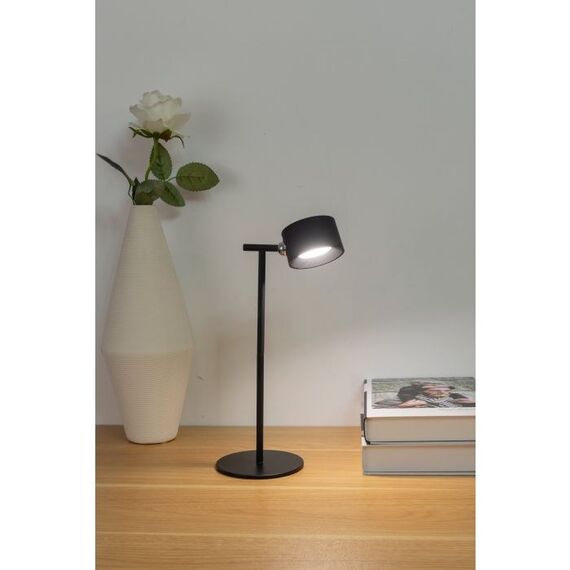 EGLO Muraglie LED 5 W, Farbe: Schwarz, 2 image