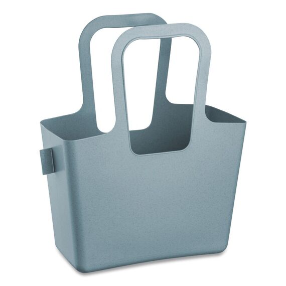 koziol Taschelino Plastiktüte Blau, Natürlich/Natur 1 Stück(e)