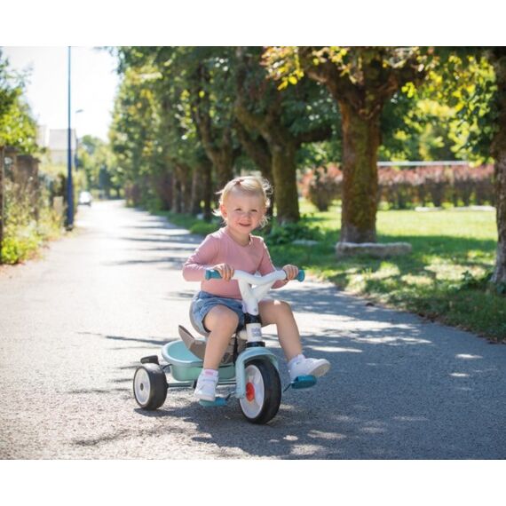 Smoby Balade Plus Aufsitz-Trike, 2 image