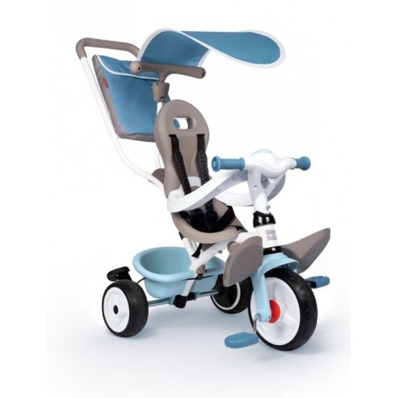 Smoby Balade Plus Aufsitz-Trike, 6 image
