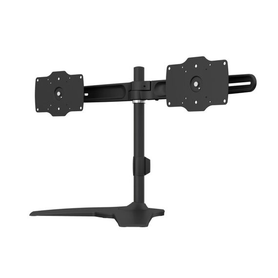 Multibrackets 7419 Flachbildschirm-Tischhalterung 81,3 cm (32") Tisch/Bank Schwarz, 2 image