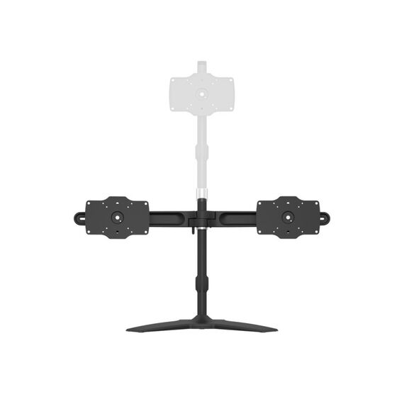 Multibrackets 7419 Flachbildschirm-Tischhalterung 81,3 cm (32") Tisch/Bank Schwarz, 8 image