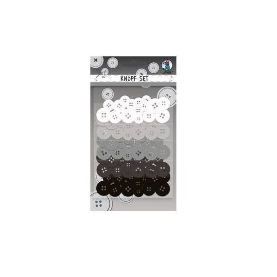 URSUS 74230007 Knopfverschluss