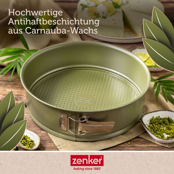 Zenker 7451 Backform Springform 1 Stück(e), 8 image