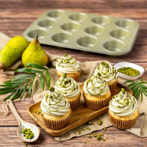 Zenker 7456 Backform Muffin mould 1 Stück(e), 3 image