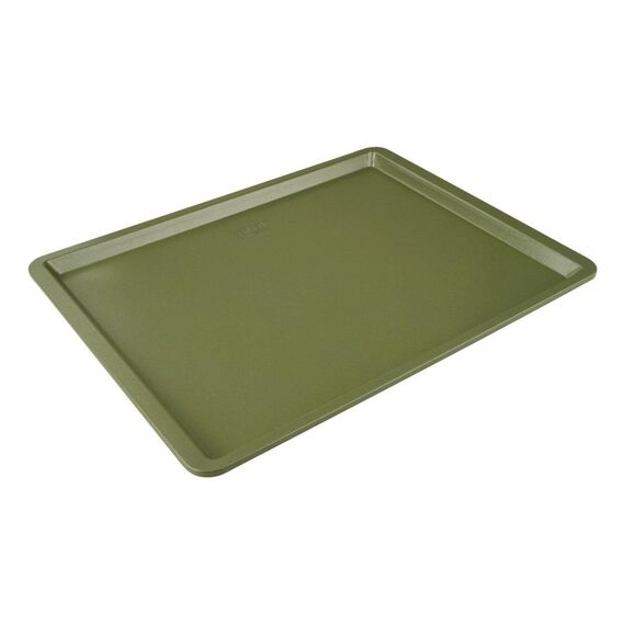 Zenker 7457 Backofenrost & Backblech Backofen Rechteckig
