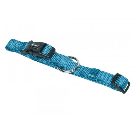 Nobby Classic Hellblau Nylon XS-S Hund Standardkragen