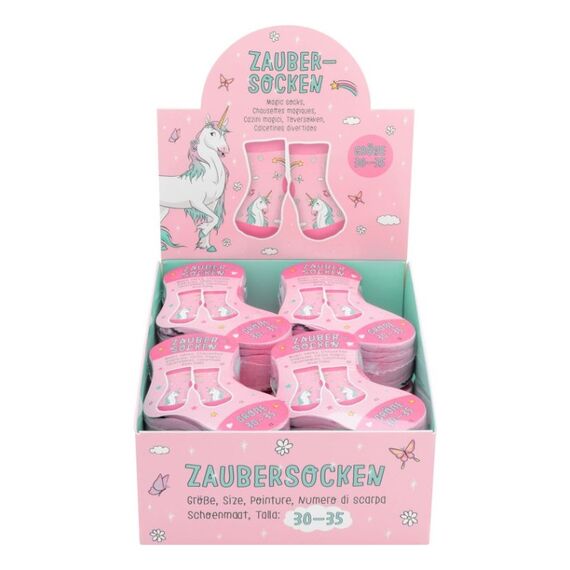 Sheepworld 74811 Socke Weiblich Pink, 2 image