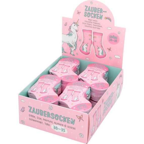 Sheepworld 74811 Socke Weiblich Pink, 3 image