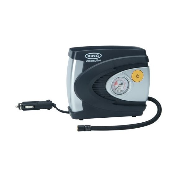 Ring RAC610 Elektrische Luftpumpe, 3 image