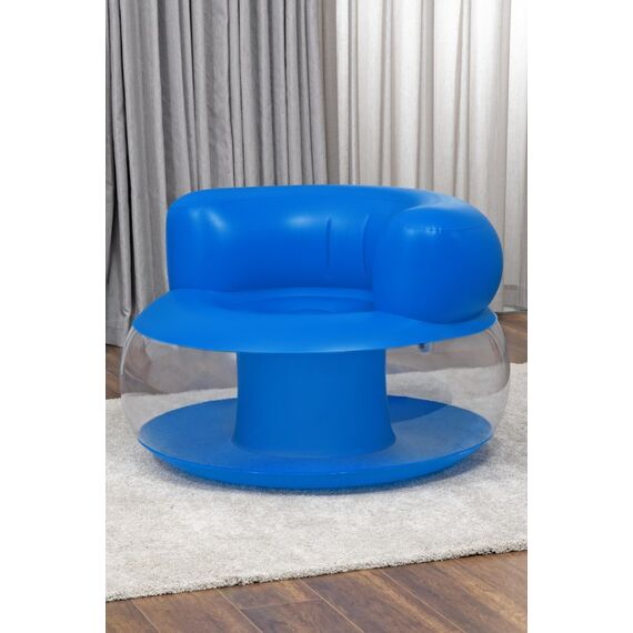 Bestway 75138 Aufblasbarer Sessel Einzelstuhl Gemischte Farben, 29 image