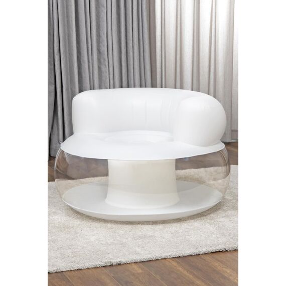 Bestway 75138 Aufblasbarer Sessel Einzelstuhl Gemischte Farben, 30 image
