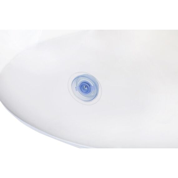Bestway 75138 Aufblasbarer Sessel Einzelstuhl Gemischte Farben, 6 image