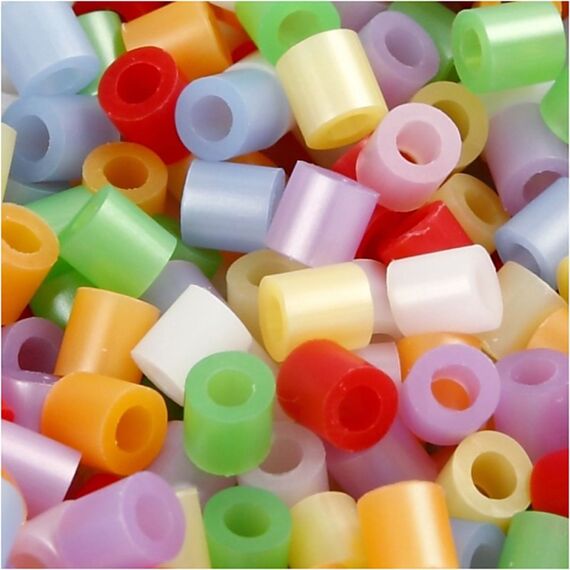 Creativ Company 75260 Perle Perlenmischung Mehrfarbig 1 Stück(e)