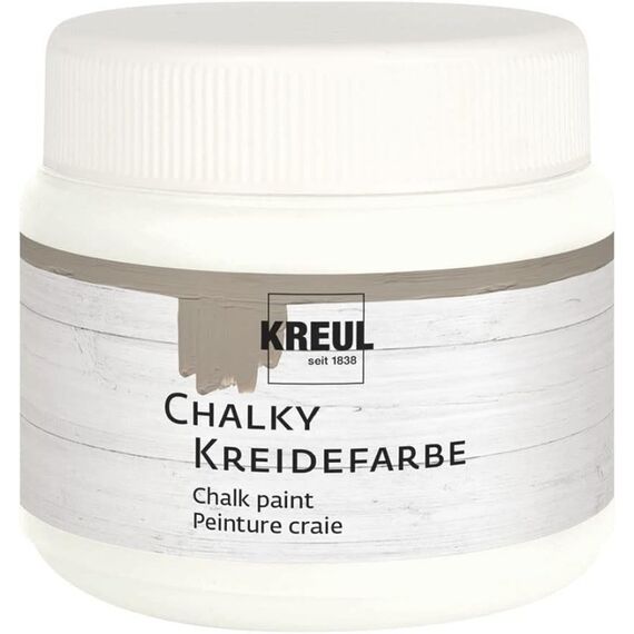 KREUL 75311 Bastel- & Hobby-Farbe Kreidefarbe 150 ml 1 Stück(e)