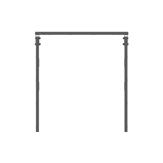 Multibrackets 7536 Zubehör für Monitorhalterung, 3 image
