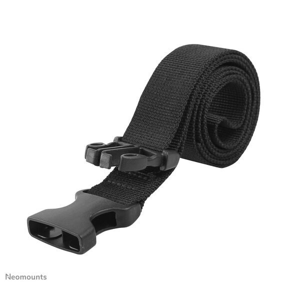 Neomounts NM-TC100BLACK Mini-PC-Halterung - max 5 kg - universal, 4 image