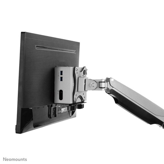 Neomounts NM-TC100BLACK Mini-PC-Halterung - max 5 kg - universal, 5 image