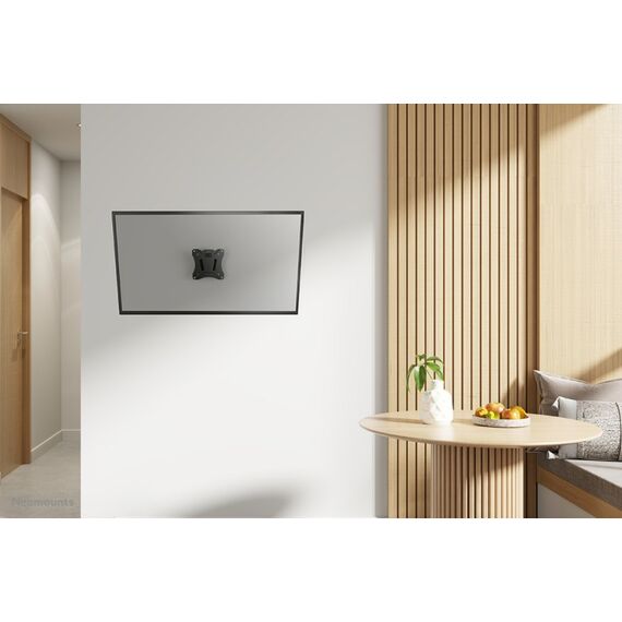 Neomounts NM-W60BLACK Monitor-/TV-Wandhalterung 10-30" - neigbar, 4 image