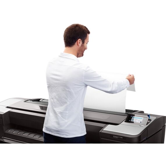 HP Designjet T1700 44-Zoll-Drucker, 13 image