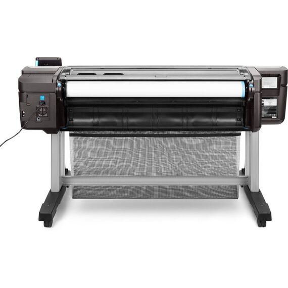HP Designjet T1700dr 44-Zoll-Drucker, 4 image