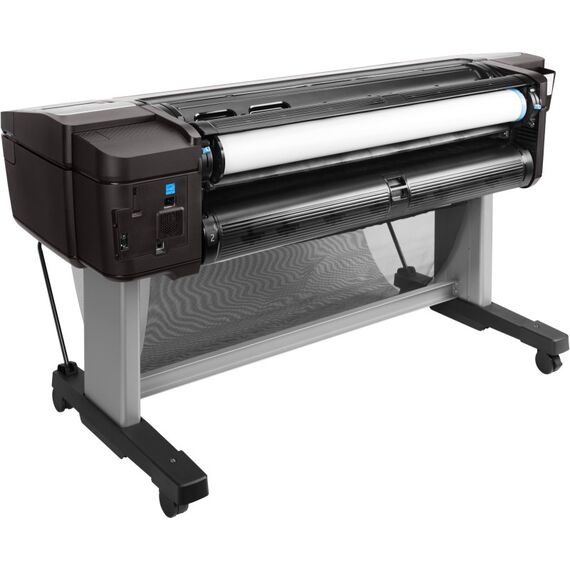 HP Designjet T1700dr 44-Zoll-Drucker, 6 image