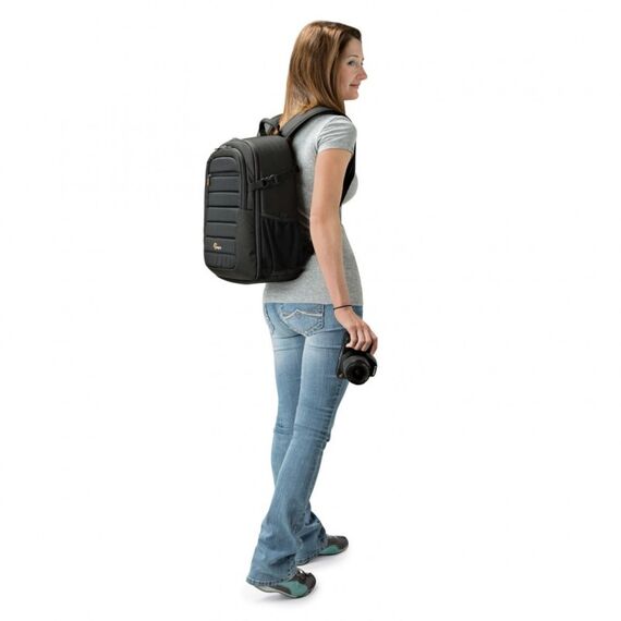 Lowepro Tahoe 150 Rucksackhülle Schwarz, 2 image