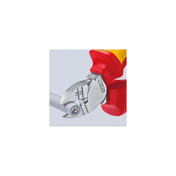 Knipex KP-1426160, 2 image