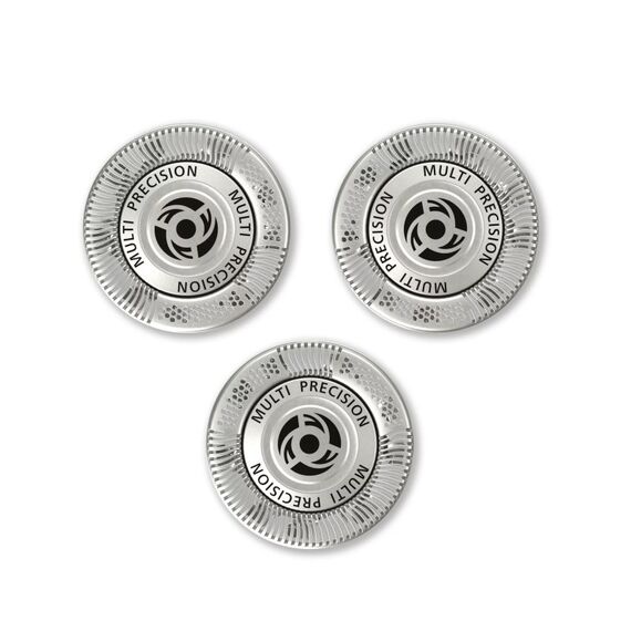Philips SHAVER Series 5000 SH50 SH50/50 Ersatz-Scherköpfe, 2 image