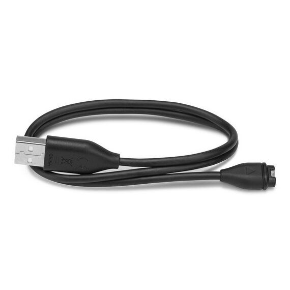 Garmin 010-12491-01 USB Kabel USB A Schwarz