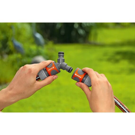 Gardena Abzweig-Satz 13 mm (1/2)