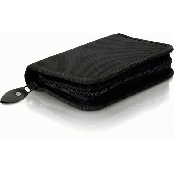 DeLOCK USB adapter kit 10 parts Schwarz