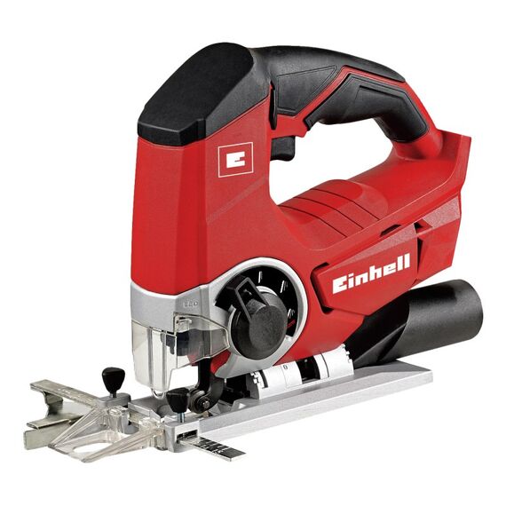 Einhell Akku-Stichsäge TE-JS 18 Li Solo ohne Akku und Ladegerät