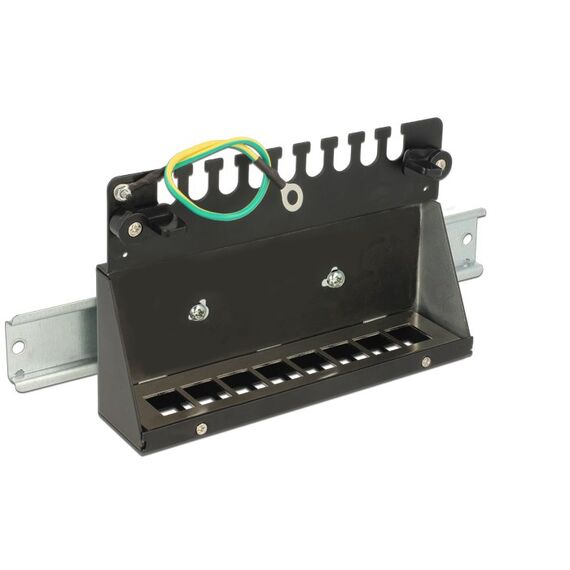 DeLOCK 43338 Patch Panel