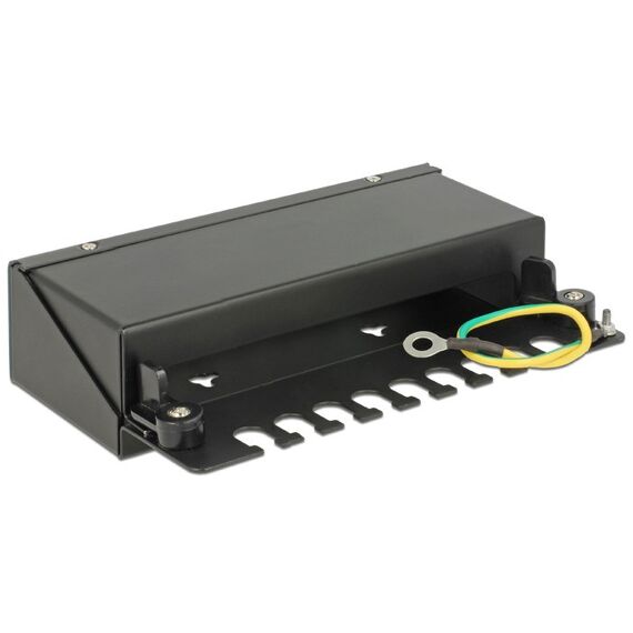 DeLOCK 43338 Patch Panel, 3 image