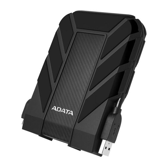 ADATA HD710 Pro Externe Festplatte 2 TB 2.5" USB 3.2 Gen 1 (3.1 Gen 1) Schwarz