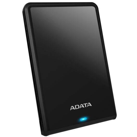ADATA HV620S Externe Festplatte 2 TB USB Typ-C 3.2 Gen 1 (3.1 Gen 1) Schwarz, 2 image