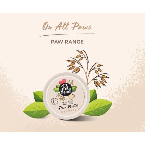 Pet Head On All Paws Paw Butter Balsam, 2 image