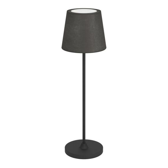 EGLO 75938 Tischleuchte 3,8 W LED Schwarz