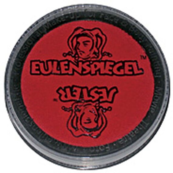 Eulenspiegel 76014 Gesichts- & Körperfarbe
