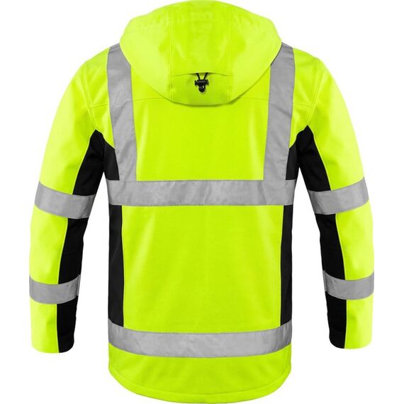 ACE 760829 Reflektierende-/LED-Kleidung & Zubehör Jacke Reflektierend & LED, 5 image