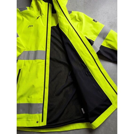 ACE 760835 Reflektierende-/LED-Kleidung & Zubehör Jacke Reflektierend & LED, 6 image